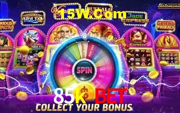 Programa VIP 85k bet