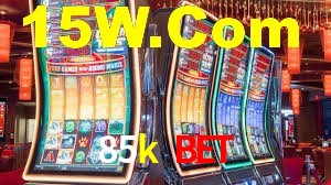Programa VIP 85k bet