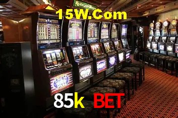 Promoção Relâmpago 85k bet