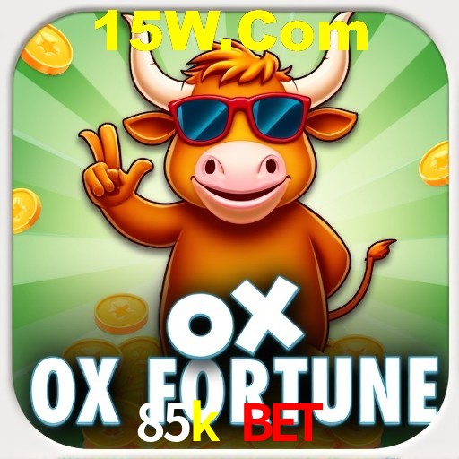 Descubra o Mundo do Cassino Online com 85k bet