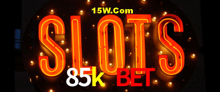 Live Casino 85k bet
