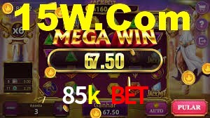 Tennis Betting 85k bet