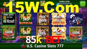 Football Betting 85k bet
