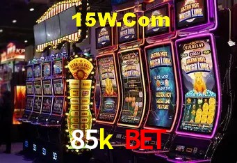 Casino Ao Vivo 85k bet