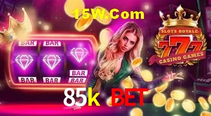 Tecnologia da Plataforma 85k bet