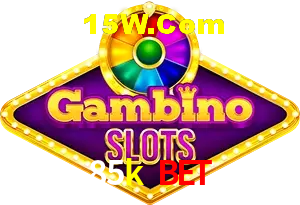 Game Providers 85k bet