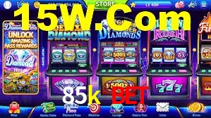 Spaceman Game 85k bet