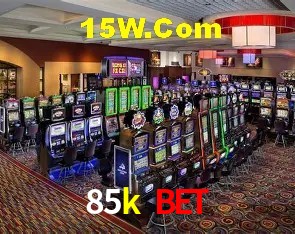 cassino 85k bet