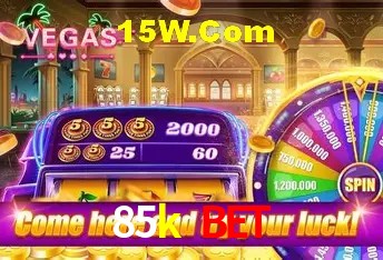 Login Seguro 85k bet