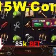 Apostas de Tênis 85k bet