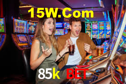 Bônus Generosos e Exclusivos no 85k bet para Você!