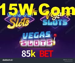 Daily Bonuses 85k bet