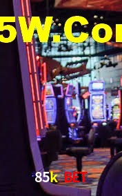 Live Casino 85k bet