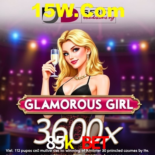 Descubra o Mundo do Cassino Online com 85k bet