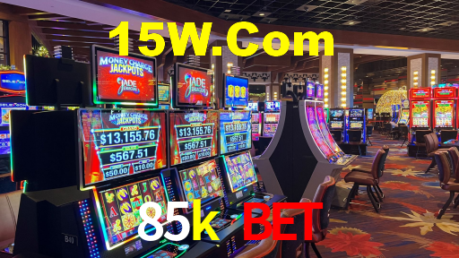 85k bet