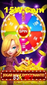 Game Statistics 85k bet