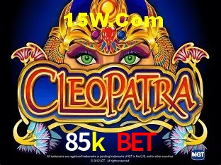 Casino Ao Vivo 85k bet