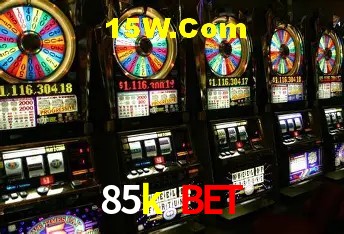 Especiais de Fim de Semana 85k bet