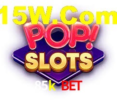 85k bet App Interface