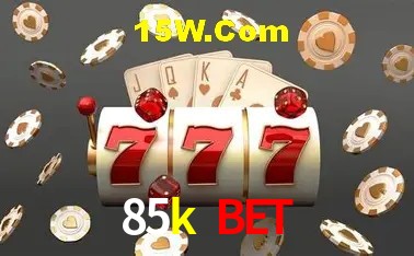 Jogos de Slot 85k bet