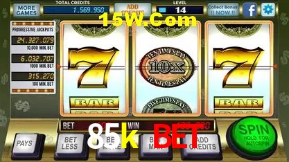 Apostas de Basquete 85k bet