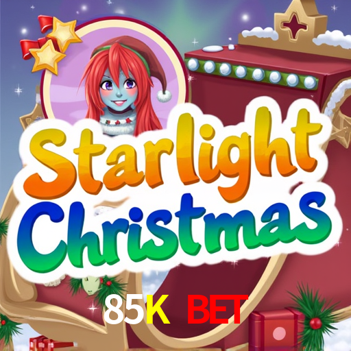 Login 85K Bet Casino Online