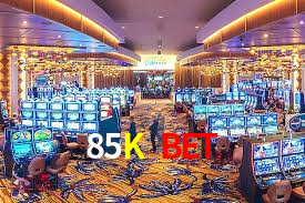 Download 85K Bet App