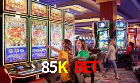 Casino Online 85K Bet | Os Melhores Slots no Brasil